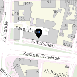 Appartement HMD00 I 2798 45
