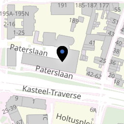 Appartement HMD00 I 2798 48