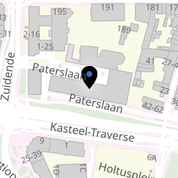 Appartement HMD00 I 2798 5