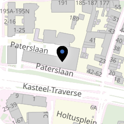 Appartement HMD00 I 2798 52