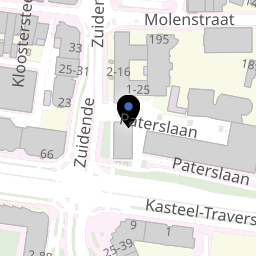 Appartement HMD00 I 2798 6