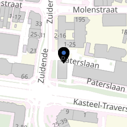 Appartement HMD00 I 2798 9