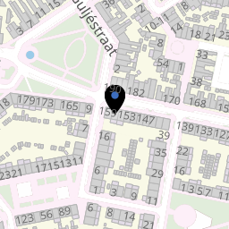 Appartement HMD00 I 2807 2
