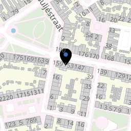 Appartement HMD00 I 2807 3