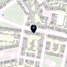 Appartement HMD00 I 2807 5