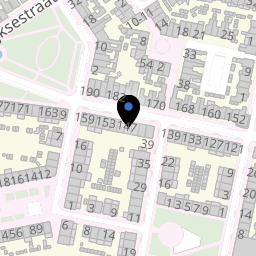 Appartement HMD00 I 2807 7