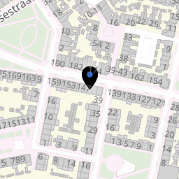 Appartement HMD00 I 2807 8
