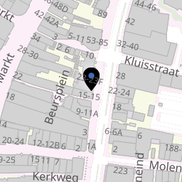 Appartement HMD00 I 2808 1