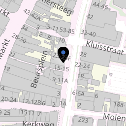 Appartement HMD00 I 2808 2