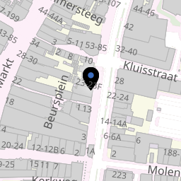 Appartement HMD00 I 2808 3