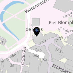 Appartement HMD00 I 2811 11
