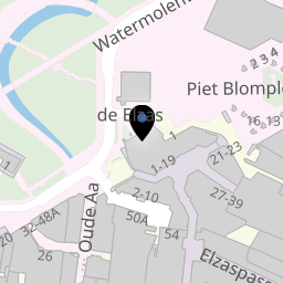 Appartement HMD00 I 2811 12
