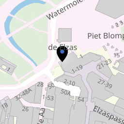 Appartement HMD00 I 2811 13