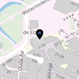 Appartement HMD00 I 2811 16