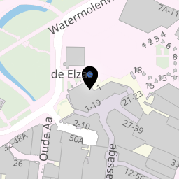 Appartement HMD00 I 2811 17
