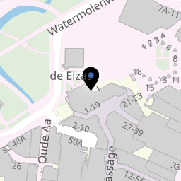 Appartement HMD00 I 2811 18