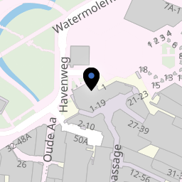 Appartement HMD00 I 2811 21