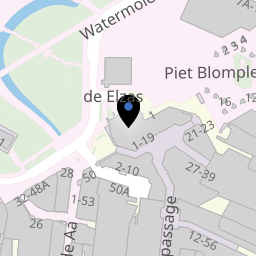 Appartement HMD00 I 2811 24