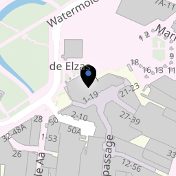 Appartement HMD00 I 2811 28