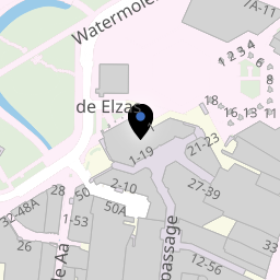 Appartement HMD00 I 2811 29