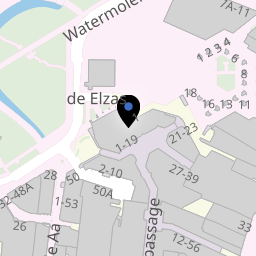 Appartement HMD00 I 2811 30
