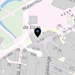 Appartement HMD00 I 2811 31