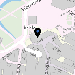 Appartement HMD00 I 2811 32
