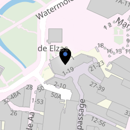 Appartement HMD00 I 2811 33