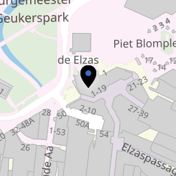 Appartement HMD00 I 2811 34