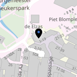 Appartement HMD00 I 2811 35