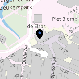 Appartement HMD00 I 2811 36
