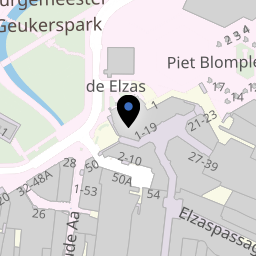 Appartement HMD00 I 2811 37