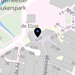 Appartement HMD00 I 2811 38