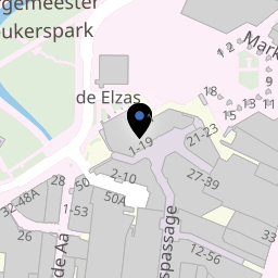 Appartement HMD00 I 2811 39