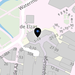 Appartement HMD00 I 2811 40