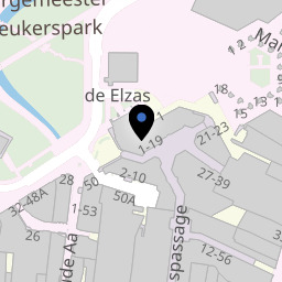 Appartement HMD00 I 2811 41