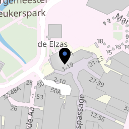Appartement HMD00 I 2811 42