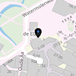 Appartement HMD00 I 2811 5