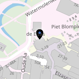 Appartement HMD00 I 2811 8