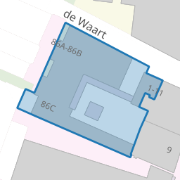 Perceel HMD00-I-2823