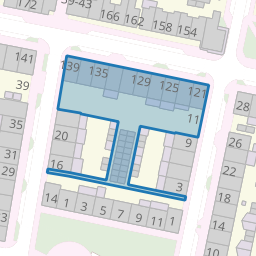 Perceel HMD00-I-2828