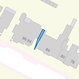 Perceel HMD00-I-2832