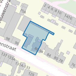 Perceel HMD00-I-2834