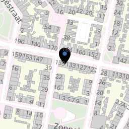 Appartement HMD00 I 2836 2
