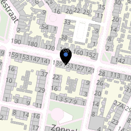 Appartement HMD00 I 2836 3