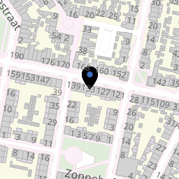 Appartement HMD00 I 2836 4