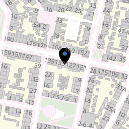 Appartement HMD00 I 2836 5