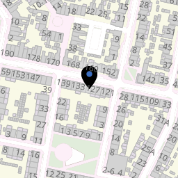 Appartement HMD00 I 2836 6