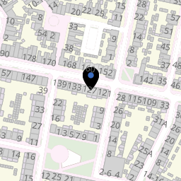 Appartement HMD00 I 2836 7