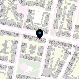 Appartement HMD00 I 2836 8